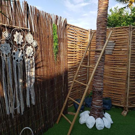 Studio Zure Ondoan - Spa Et Piscine Chauffee ตาร์โนส ภายนอก รูปภาพ