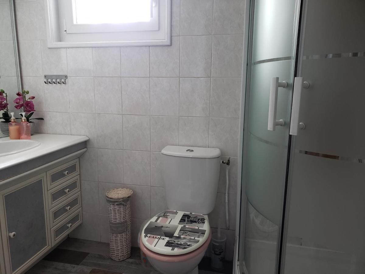 Studio Zure Ondoan - Spa Et Piscine Chauffee ตาร์โนส ภายนอก รูปภาพ