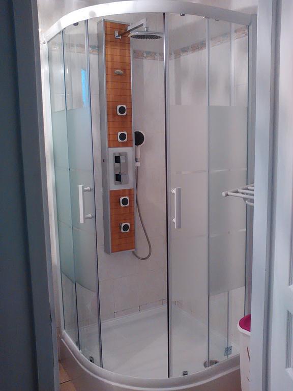 Studio Zure Ondoan - Spa Et Piscine Chauffee ตาร์โนส ภายนอก รูปภาพ